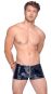 Lack-Pants Biker-Style XL
