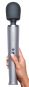Le Wand Massagestab Grau