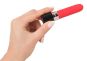 Lipstick Vibrator (9,7 cm, Ø 1,9 cm) 