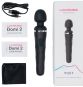 Lovense Domi 2 Mini-Massagestab (23,4 cm, Ø 4,4 cm) 