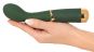 Emerald Love Luxurious G-Spot Massager 