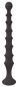 Magic Anal Wand No. 2 (26,9 cm, Kugel-Ø 2,5 cm–3,2 cm) 