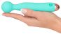 Mini Vibrator Cuties mit Massagekopf (17,2 cm, Ø 3,5 cm) 