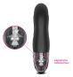 Mystim Hop Hop Bob E-Stim (16 cm, Ø 3,6 cm) 