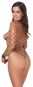 Netz-Riobody mit langem Arm (S-L) 