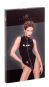 Schwarzer Body aus Lack S