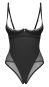 Obsessive Body ouvert Stelisa S/M