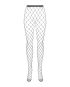 Obsessive Grobmaschige Strumpfhose S-L