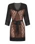 Obsessive Morgenmantel Allunes S/M