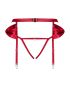 Obsessive Set Rubinesa S/M