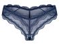 Obsessive String ouvert Nightly Blue M/L