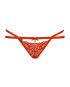 Obsessive String Rot S/M