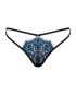 Obsessive String Yassmyne S/M