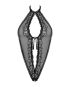 Obsessive Stringbody Ouvert L/XL
