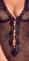 Obsessive Transparenter Body S/M