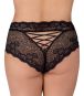 Offener Slip mit Perlen-Schrittkette 2XL