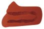 PDX Plus Pick Your Pleasure Stroker Brown
