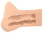 PDX Plus Pick Your Pleasure XL Stroker Hautfarben Hell