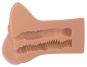 PDX Plus Pick Your Pleasure XL Stroker Hautfarben Dunkel