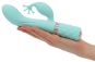 Pillow Talk Kinky (21,5 cm, Ø 3,7 cm) 
