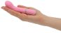 Pillow Talk Racy (12,7 cm, Ø 2,2 cm) Rosa