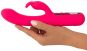 Pink Sunset Rabbit Vibrator (23,1 cm, Ø max. 3,5 cm) 