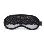 Play Nice Satin Blindfold 