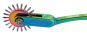 Rainbow Single Pinwheel 