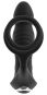 RC Vibrating Prostate Plug with Nodding Function 