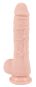 RC Medical Silicone Vibrator 