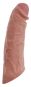 Realistixxx RealSleeve with Vibration 