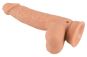 Realistixxx Torero Rechargeable (21 cm, Ø 3,5-4,7 cm) 