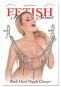 Rock Hard Nipple Clamps 