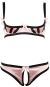Hebe-Set Rose M