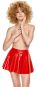 Roter Rock aus Lack S