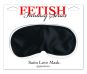 Satin Love Mask 