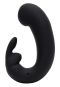 Sensation G-Spot Rabbit Vibrator 