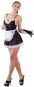 Servierkleid S