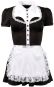 Servierkleid S