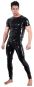 Latex-Shirt S