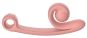 Snail Vibe Curve Rosa