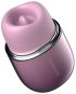 Svakom Klitty Auflegevibrator mit Leck- & Saugfunktion 