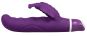 Sweet Smile Mini Rabbit Vibrator (15,5 cm, Ø 2,5 cm) 