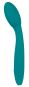 Sweet Smile Vibrator mit nickendem Massagekopf 