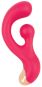 Sweet Smile G-Punkt Vibrator mit Rotation (18 cm, 3,8 cm) 