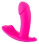 Sweet Smile Panty Vibrator 