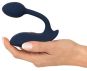 Sweet Smile RC Bendable Panty Vibrator 