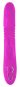 Sweet Smile Thrusting Pearl Rabbit Vibrator 