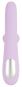 Sweet Smile Thrusting Pearl Vibrator 