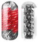 TENGA Spinner DX 03 Steps
